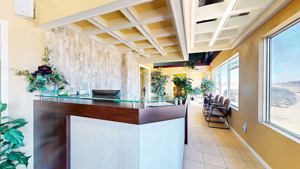 Fifth View of 3, 1335 Trans Canada Way SE, Southview-Park Meadows, Medicine Hat, Alberta, T1B 1J1