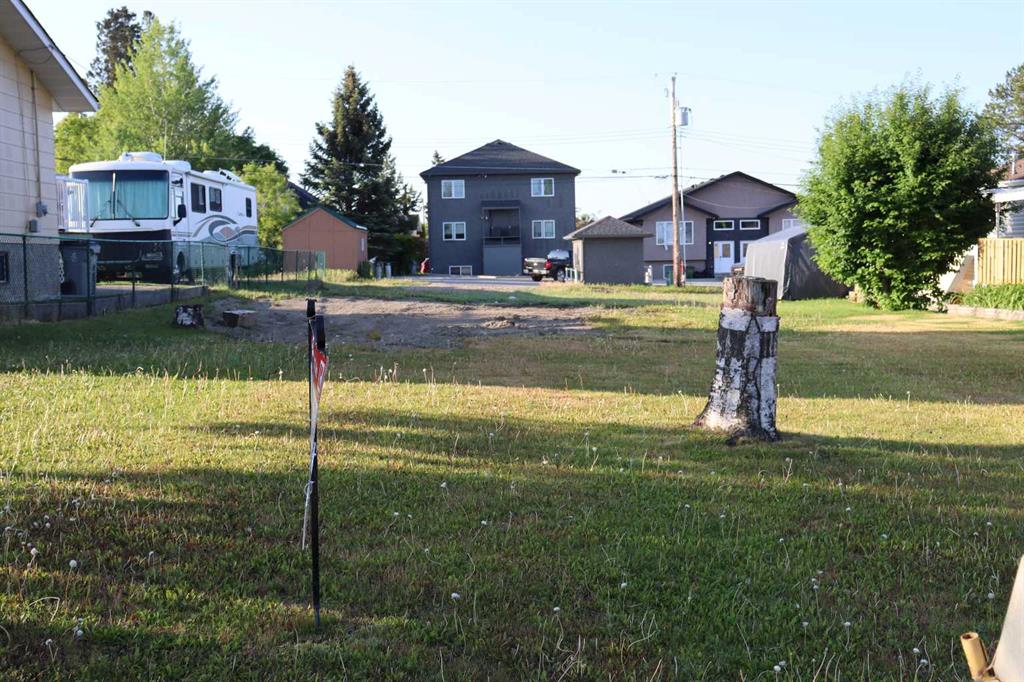 Third View of 5115 8 Avenue  , NONE, Edson, Alberta, T7E 1K6