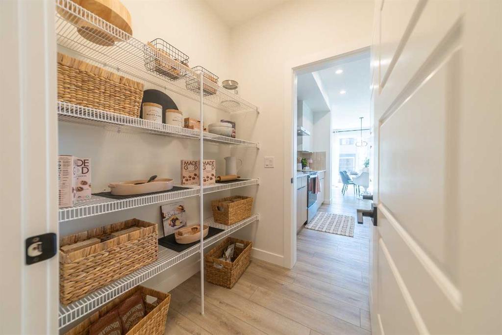 Fourth View of 204 Southborough Common , Southbow Landing, Cochrane, Alberta, T4C 3J5