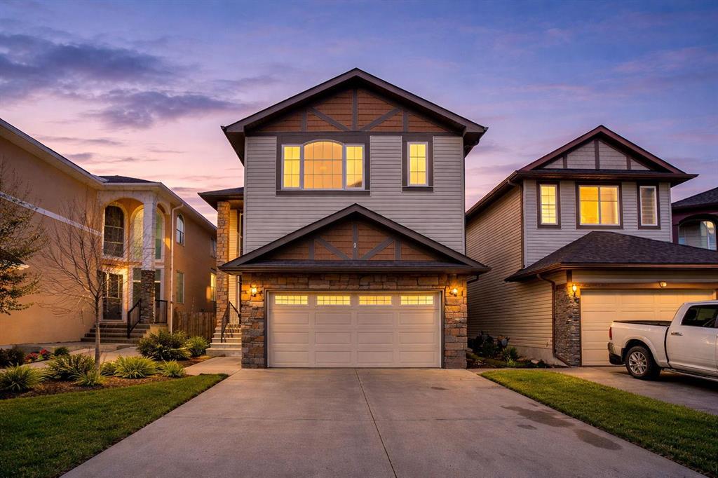 9 Saddlelake Grove NE, A2299992, Alberta,