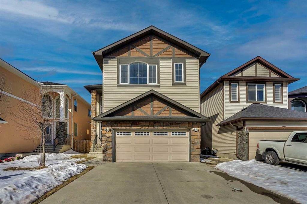 Third View of 9 Saddlelake Grove NE, Saddle Ridge, Calgary, Alberta, T3J 0P2