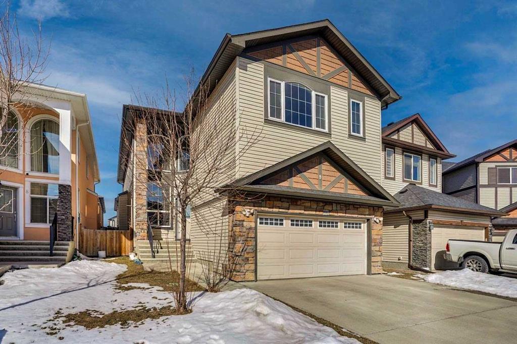 Fourth View of 9 Saddlelake Grove NE, Saddle Ridge, Calgary, Alberta, T3J 0P2