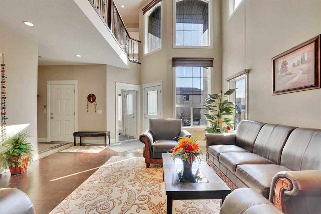 Fifth View of 9 Saddlelake Grove NE, Saddle Ridge, Calgary, Alberta, T3J 0P2