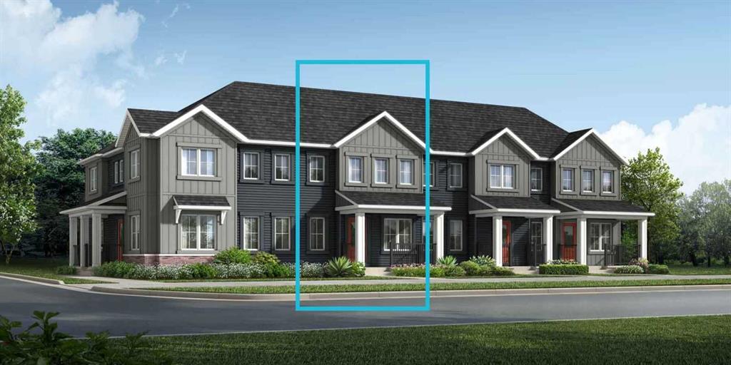 356 Southwinds Boulevard SW, A2299999, Alberta,