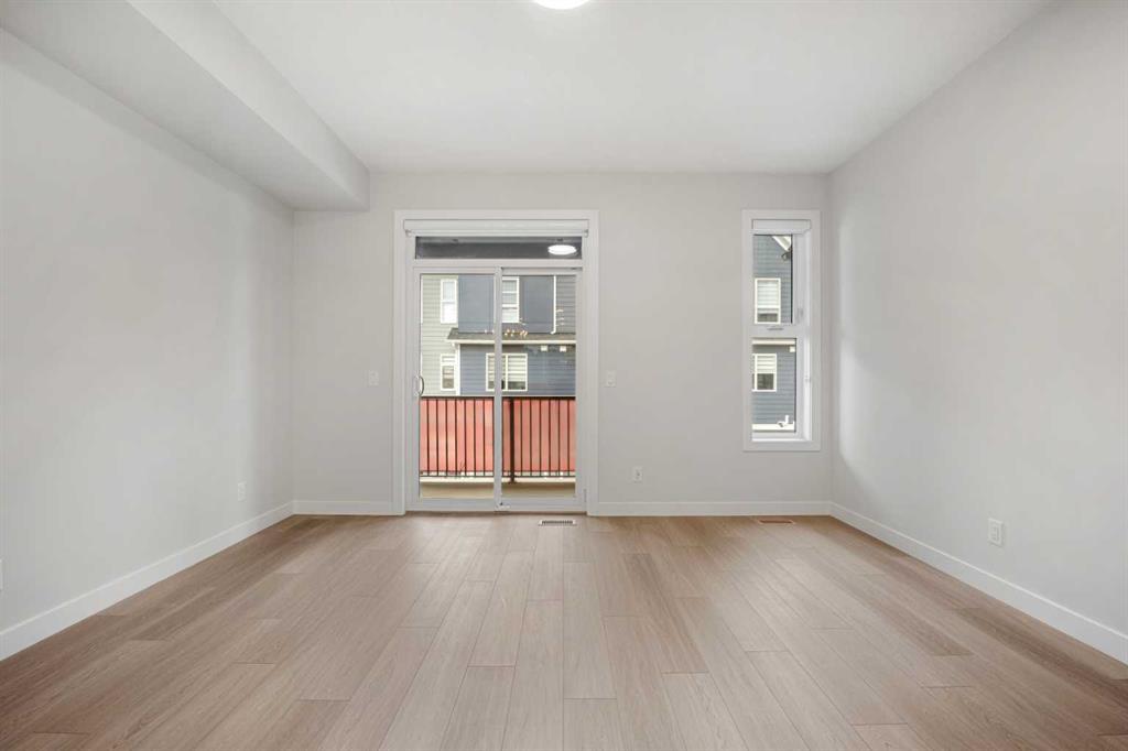 Fourth View of 122, 285 Chelsea Court , Chelsea_CH, Chestermere, Alberta, T1X 2W7