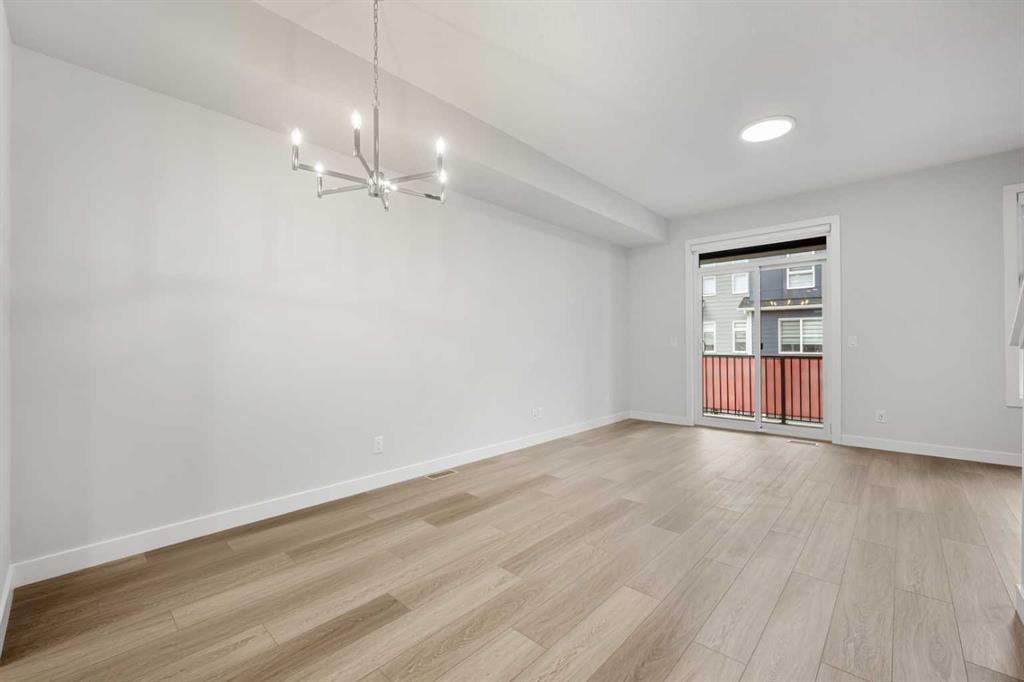 Fifth View of 122, 285 Chelsea Court , Chelsea_CH, Chestermere, Alberta, T1X 2W7