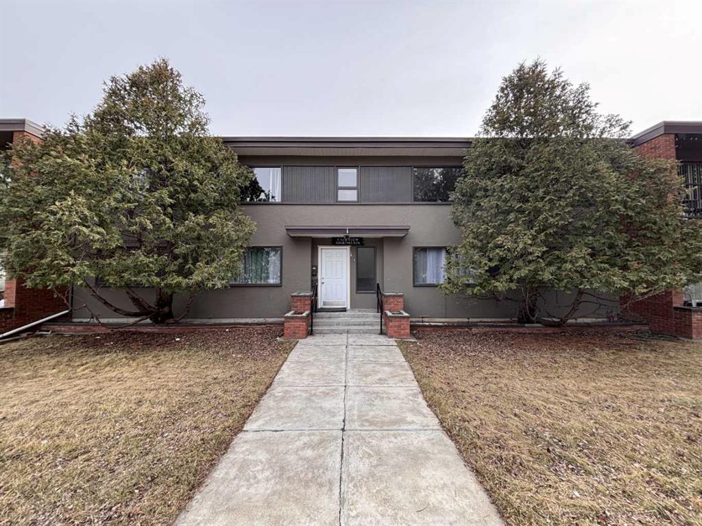 MLS® listing #109908973 for sale located at 4, 1814 10 Avenue S