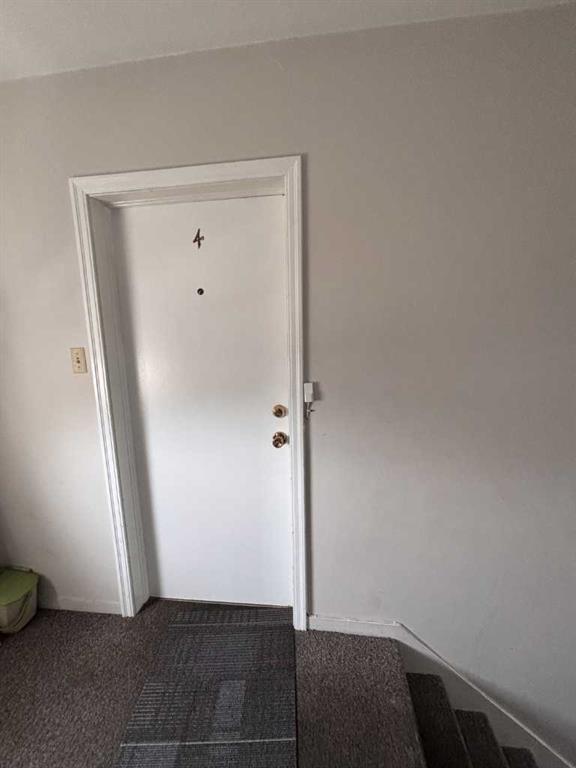 Fourth View of 4, 1814 10 Avenue S, Victoria Park, Lethbridge, Alberta, T1K 0B6