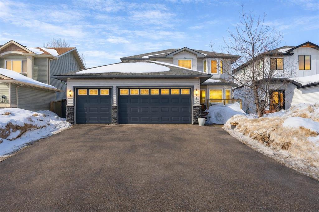 MLS® listing #109910535 for sale located at 327 Williams Drive 