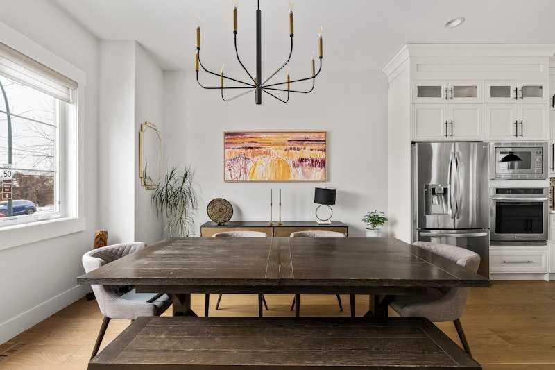 Fifth View of 3917 16 Street SW, Altadore, Calgary, Alberta, T2T 4H5