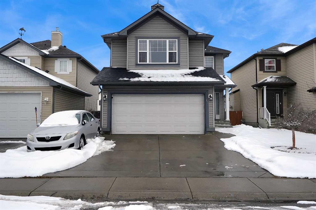 14 Marthas Close NE, A2300029, Alberta,