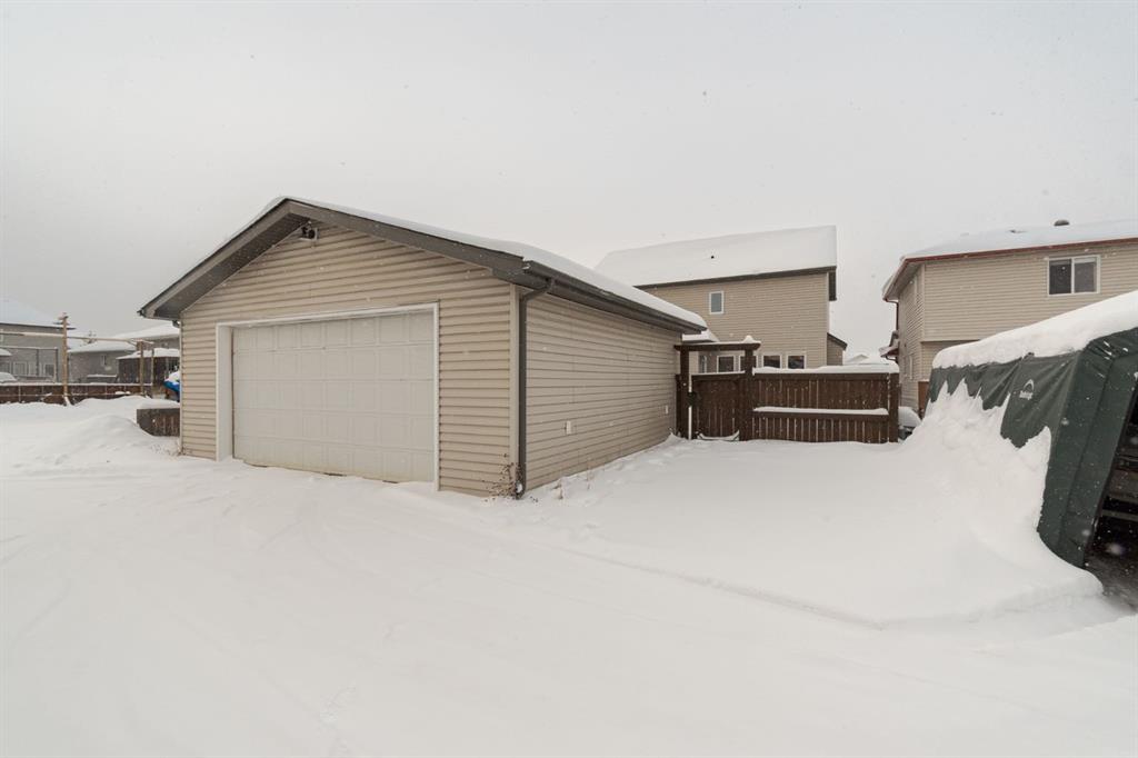 Third View of 149 Magpie Street , Eagle Ridge, Fort McMurray, Alberta, T9K 0L4