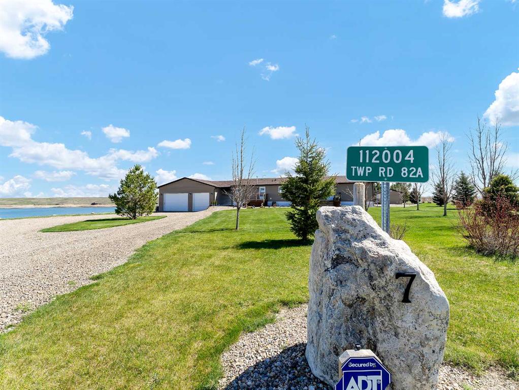7, 112004 Township Road 82A  , A2300045, Alberta,