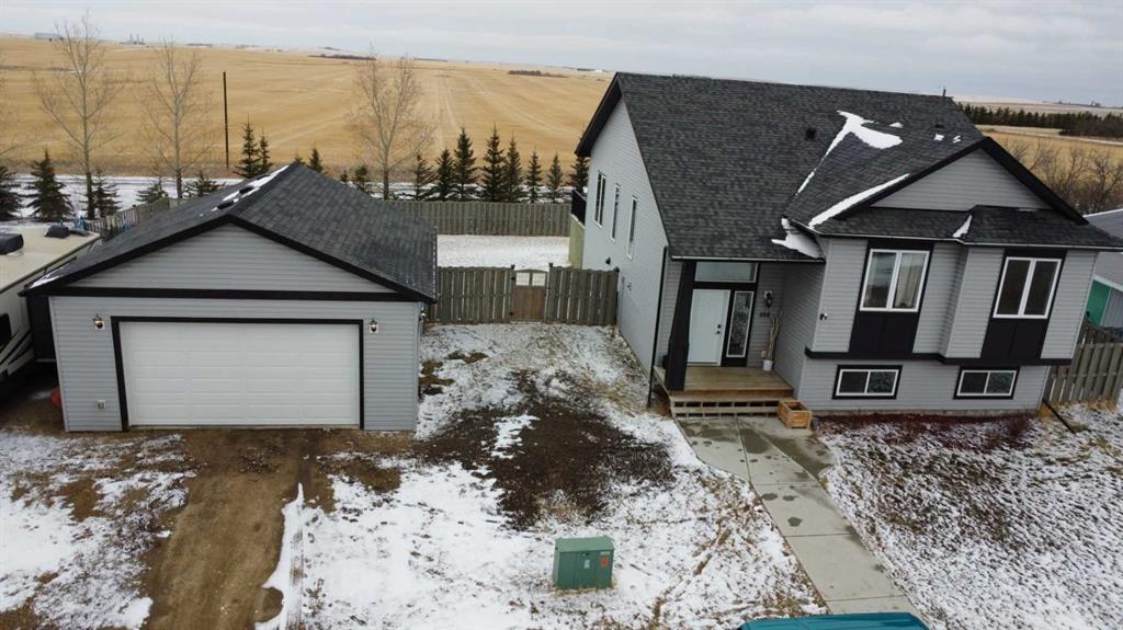 528 Highland Way , A2300047, Alberta,