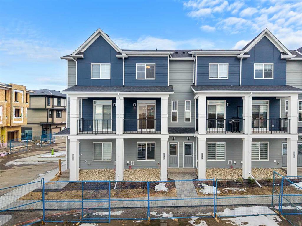 132, 285 CHELSEA Court , A2300056, Alberta,