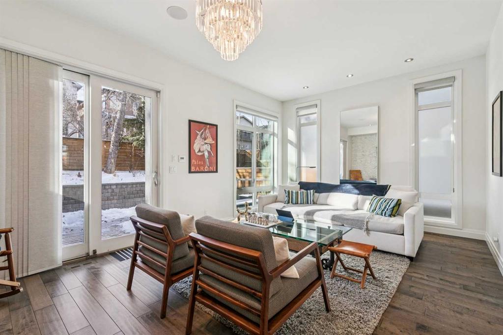 Fourth View of 2109 20 Avenue SW, Richmond, Calgary, Alberta, T2T0M3