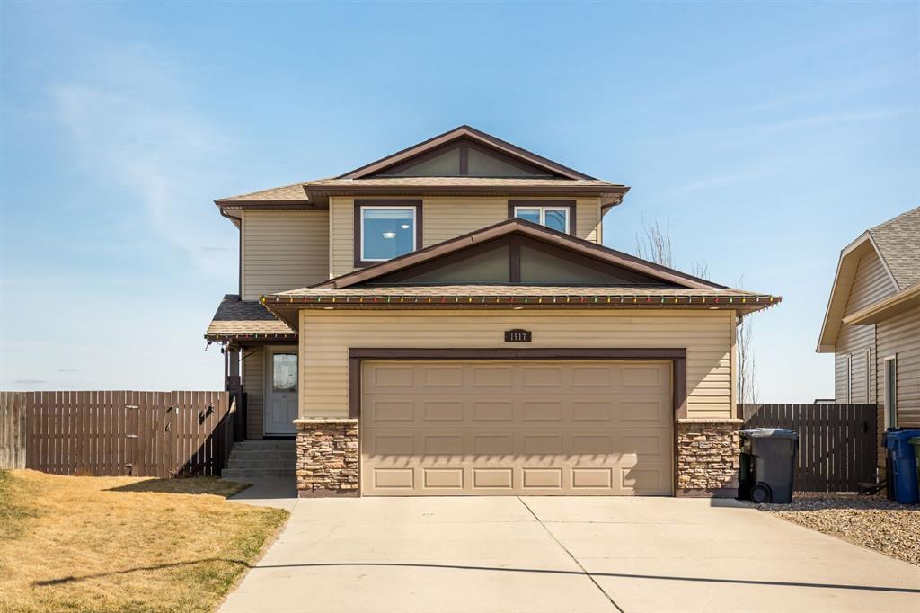 1917 Parkside Point , A2300064, Alberta,