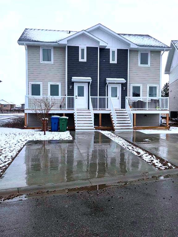 A & B, 50 Sage Brush Avenue , A2300070, Alberta,