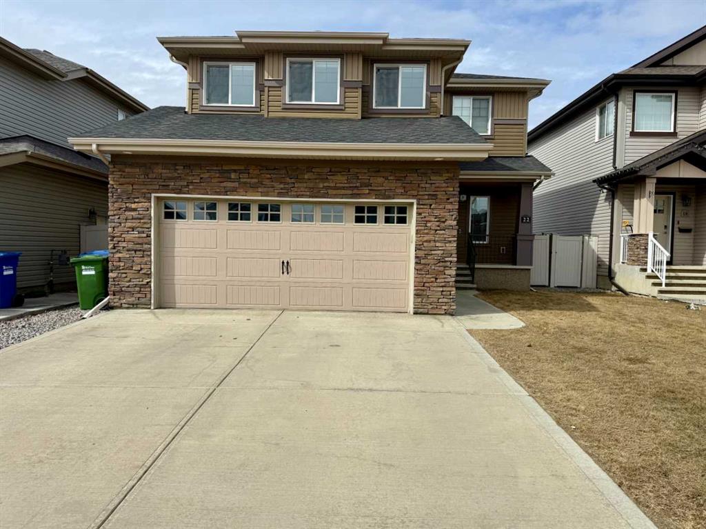 22 Caribou Crescent , A2300077, Alberta,