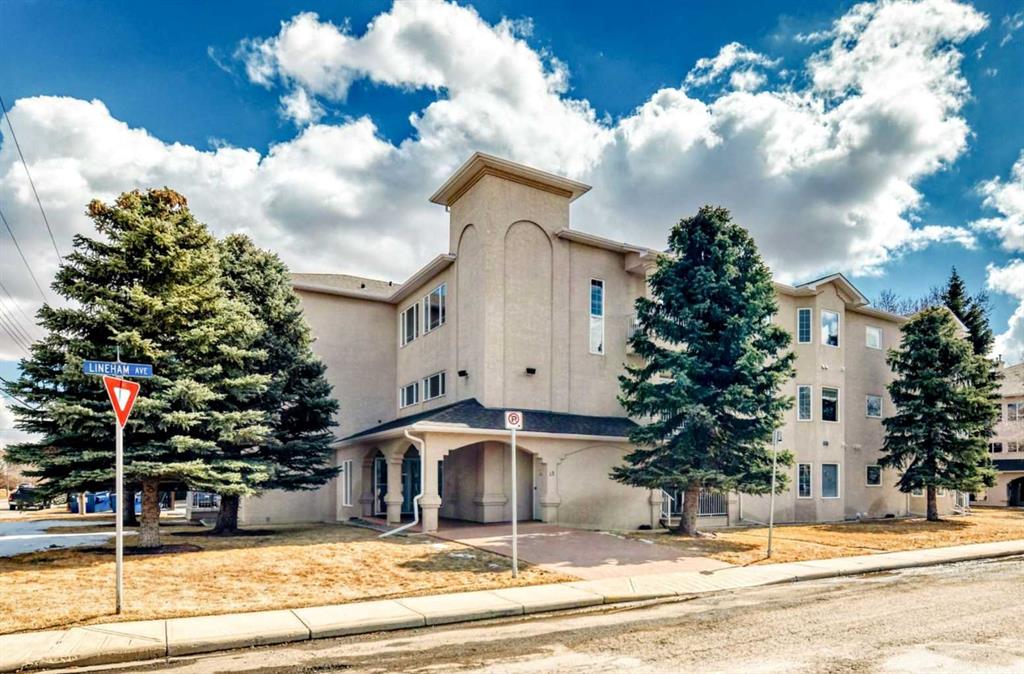 101, 15 Lineham Avenue , A2300080, Alberta,