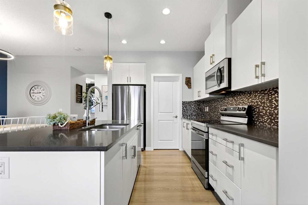 253 Auburn Meadows Boulevard SE, A2300086, Alberta,