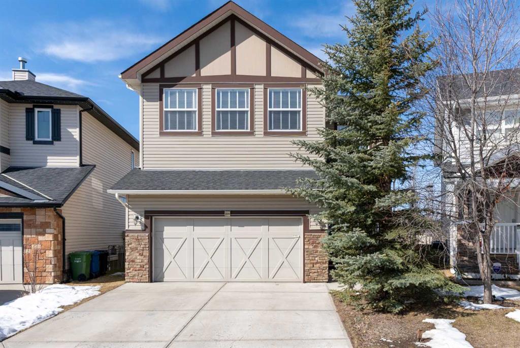 117 Kingsland Court SE, A2300087, Alberta,