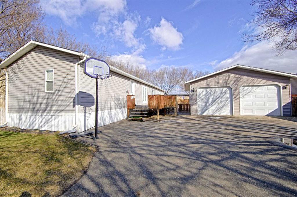 Fourth View of 823 3 Street S, NONE, Grassy Lake, Alberta, T0K 0Z0