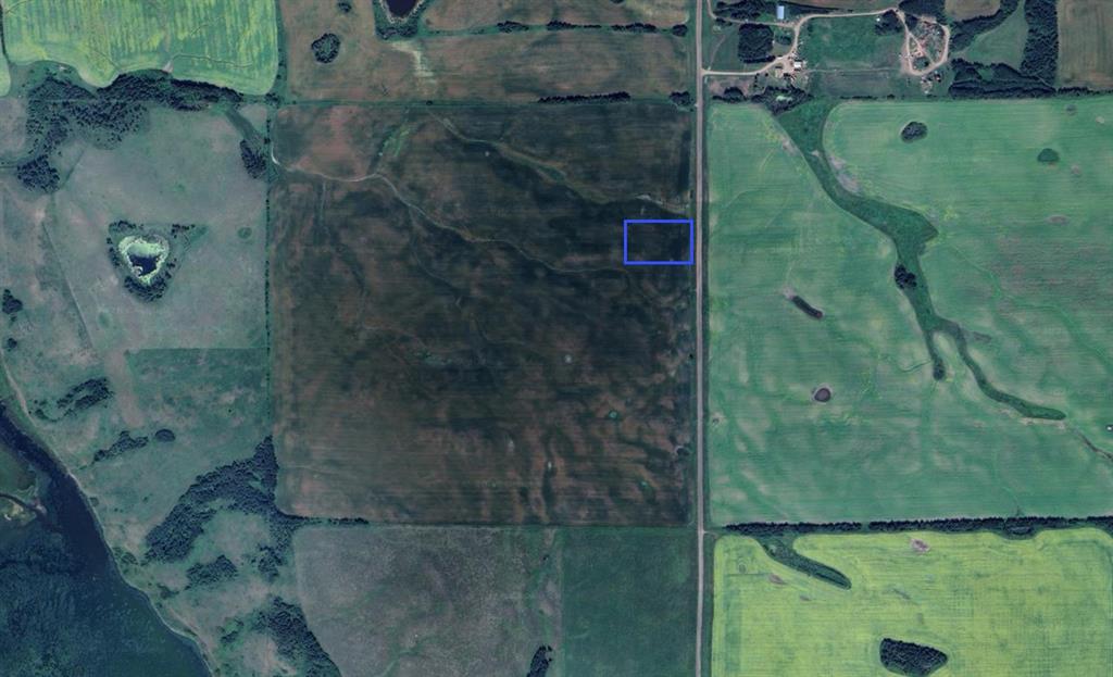 Third View of PT NE 18-50-26 W3 EXT 0 PT NE 18-50-26 W3 EXT 0  , NONE, Rural, Saskatchewan, S9V 2P0