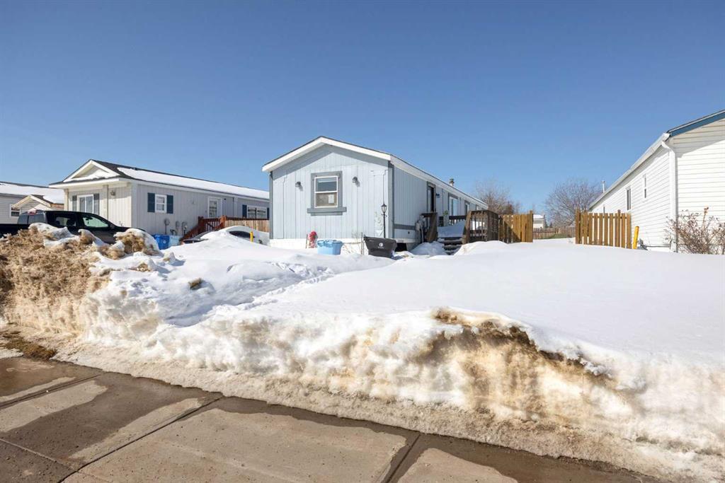 157 Cree Road , A2300094, Alberta,