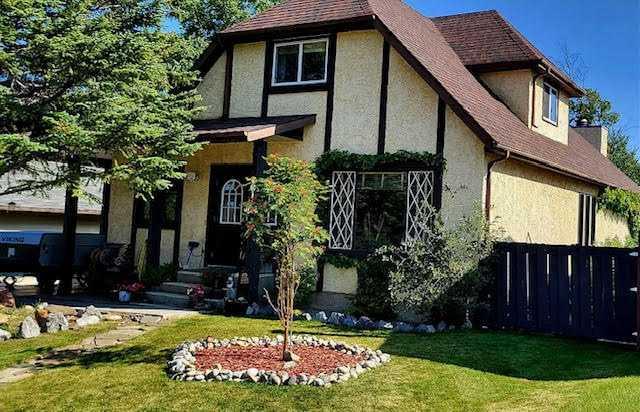 201 HANSEN Drive , A2300096, Alberta,