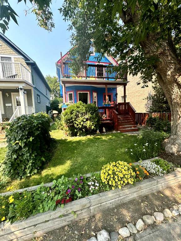 722 2 Avenue NW, A2300104, Alberta,