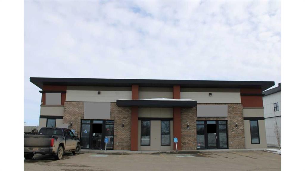 Second View of 108, 8805 Resources Road , Railtown, Grande Prairie, Alberta, T8V 3A6