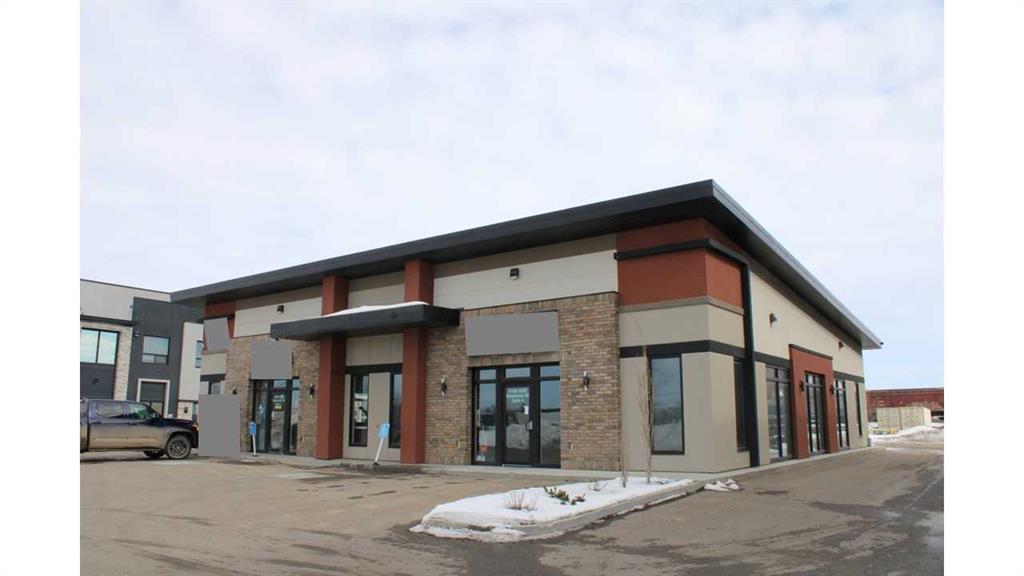 Third View of 108, 8805 Resources Road , Railtown, Grande Prairie, Alberta, T8V 3A6