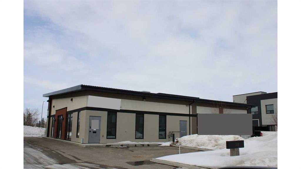 Fourth View of 108, 8805 Resources Road , Railtown, Grande Prairie, Alberta, T8V 3A6