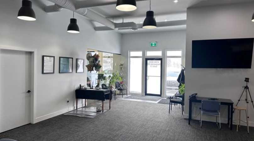 Fifth View of 108, 8805 Resources Road , Railtown, Grande Prairie, Alberta, T8V 3A6