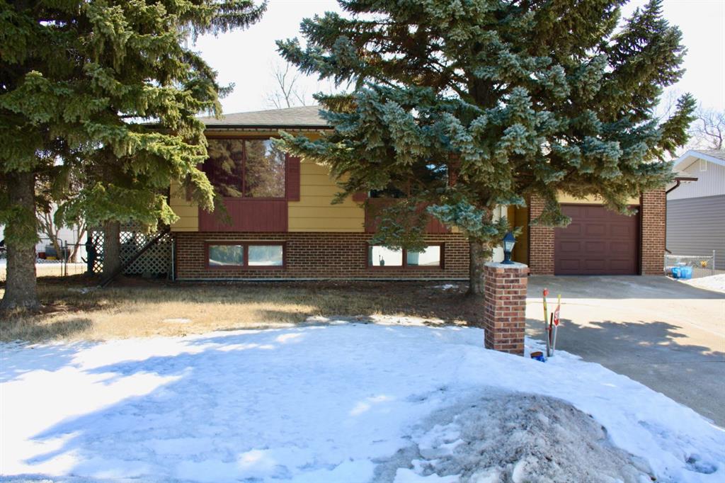 Third View of #25 4th Avenue E, NONE, Neilburg, Saskatchewan, S0M 2C0