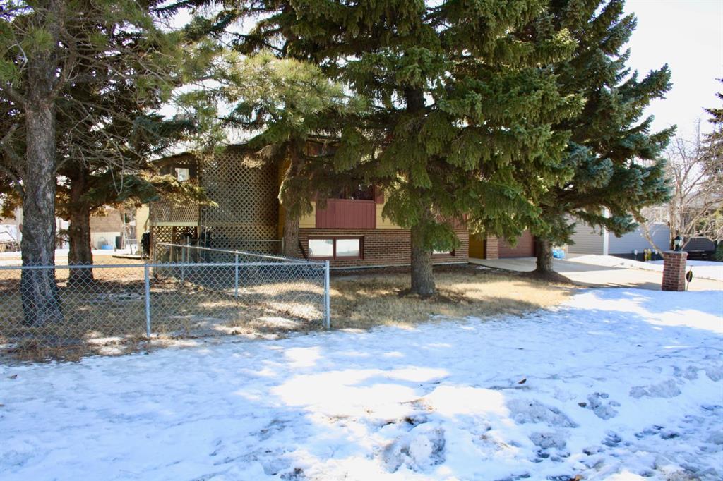 Fourth View of #25 4th Avenue E, NONE, Neilburg, Saskatchewan, S0M 2C0