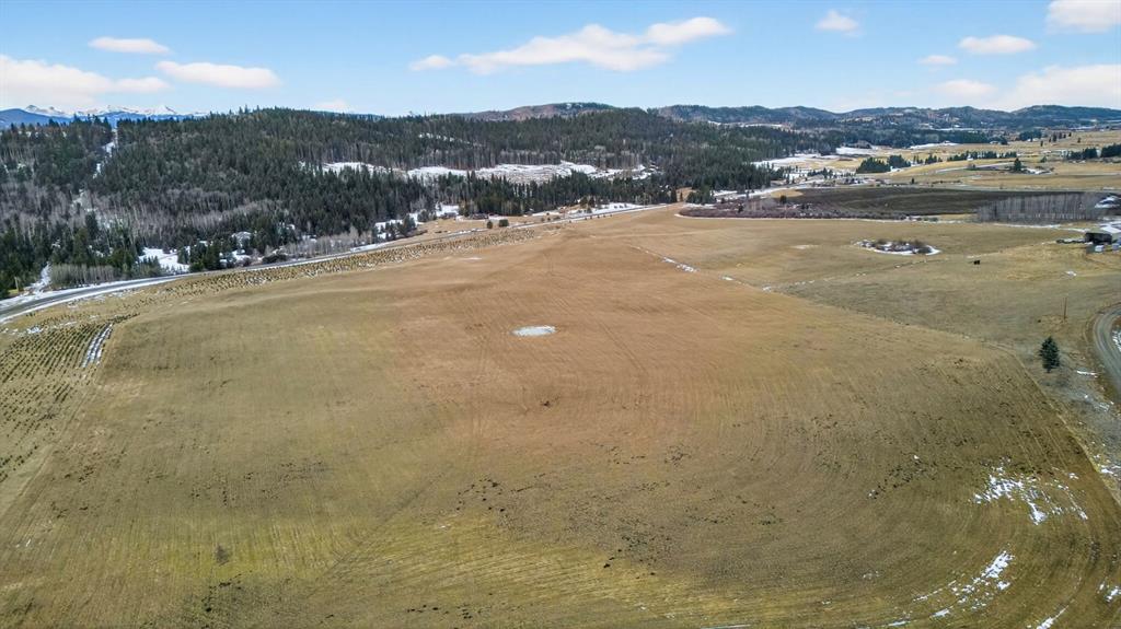Third View of  Parkins Road , NONE, Rural Foothills County, Alberta, T0L 1K0