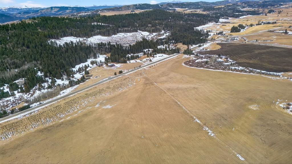 Fourth View of  Parkins Road , NONE, Rural Foothills County, Alberta, T0L 1K0