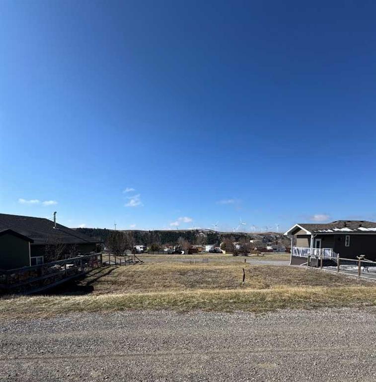 Third View of 305 3 Avenue , NONE, Rural Pincher Creek No. 9, M.D. of, Alberta, T0K1W0