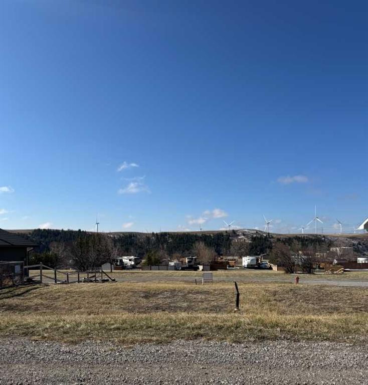 Fourth View of 305 3 Avenue , NONE, Rural Pincher Creek No. 9, M.D. of, Alberta, T0K1W0