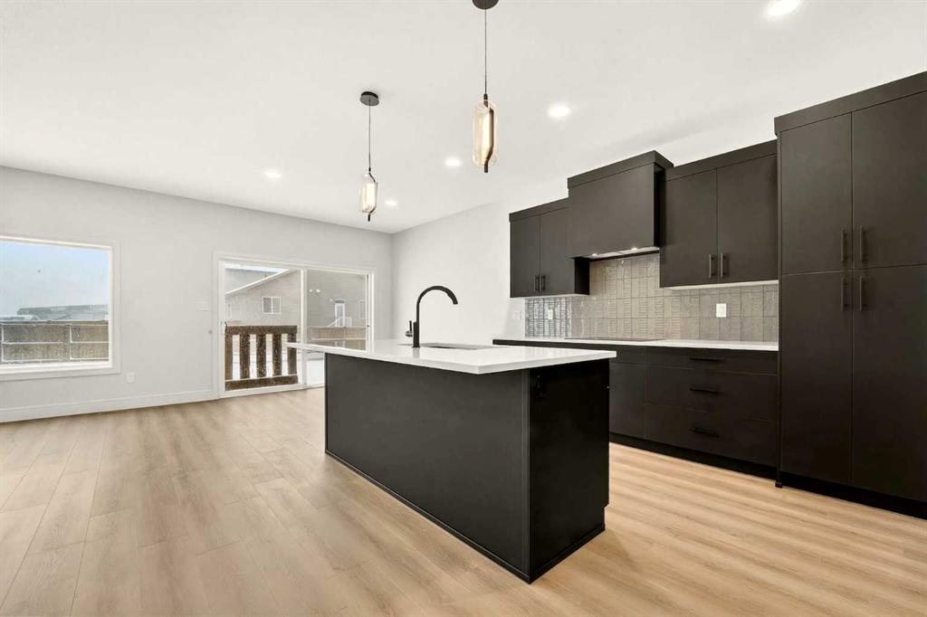 Fourth View of 2514 44 Street S, Discovery, Lethbridge, Alberta, T1K 8L6