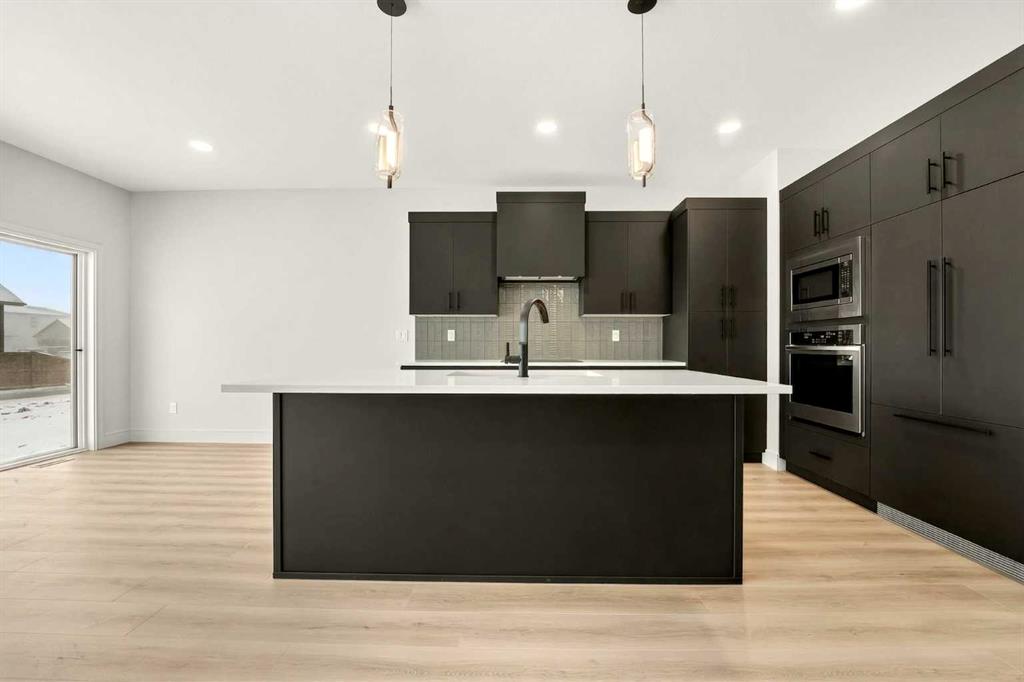 Fifth View of 2514 44 Street S, Discovery, Lethbridge, Alberta, T1K 8L6