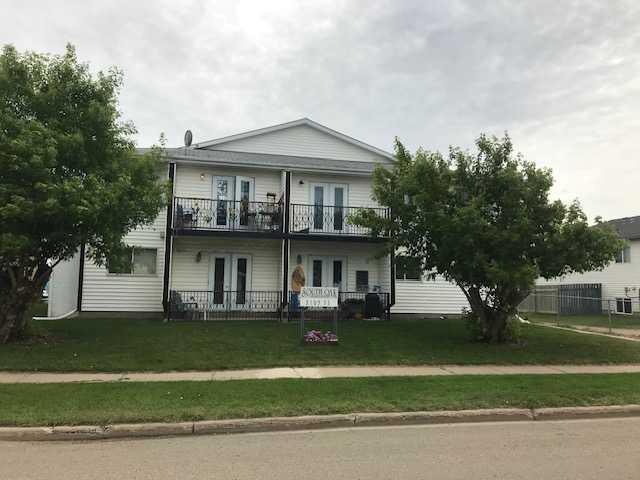 1-8, 3105 51 Avenue , A2300124, Alberta,