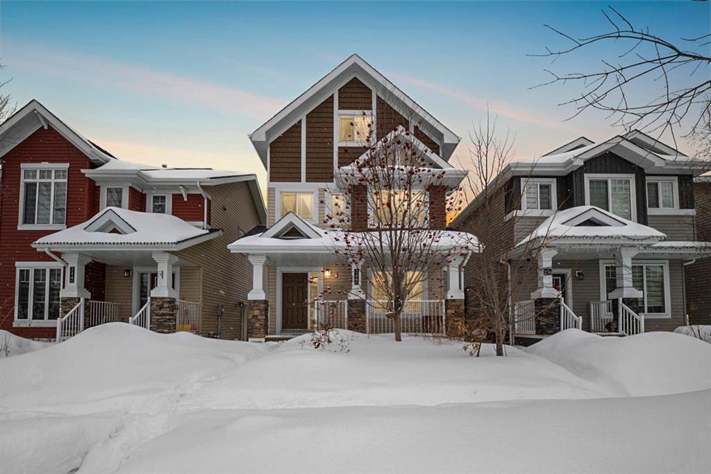 240 Comeau Crescent , A2300126, Alberta,