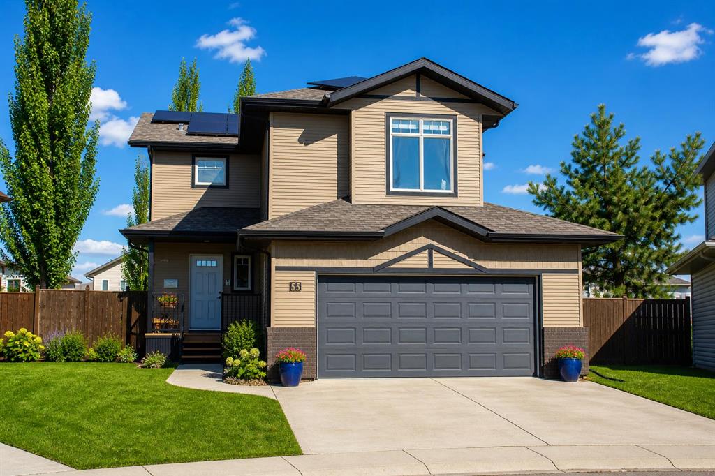 55 Kind Close , A2300127, Alberta,