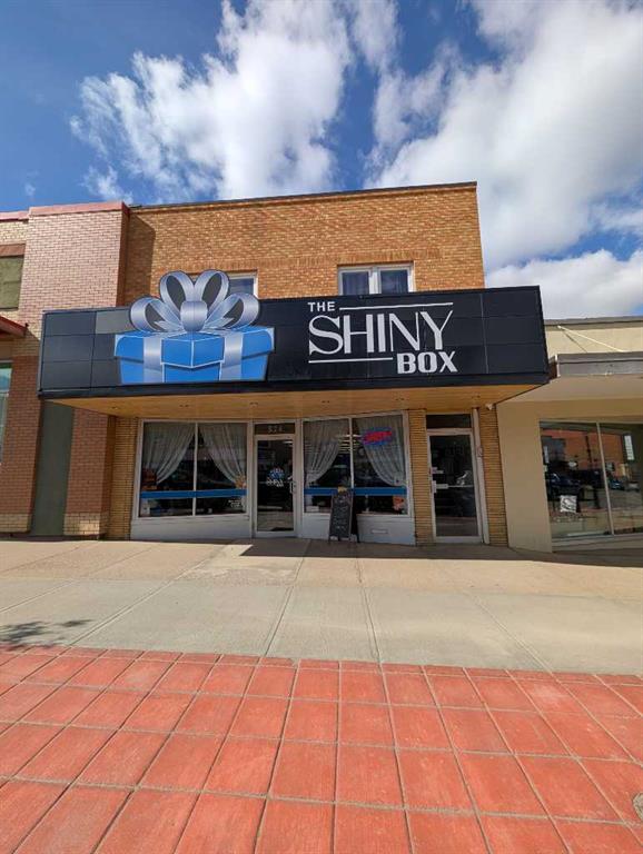 Third View of 524 3 Street SE, SE Hill, Medicine Hat, Alberta, T1A 0H3