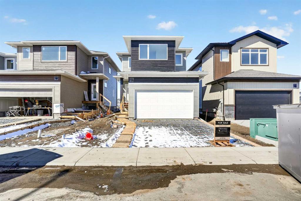 Third View of 2518 44 Street S, Discovery, Lethbridge, Alberta, T1K 8L6