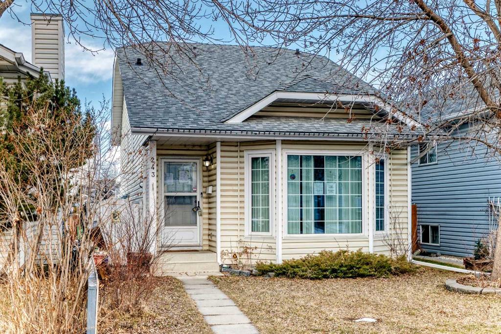 243 Erin Meadow Close , A2300135, Alberta,