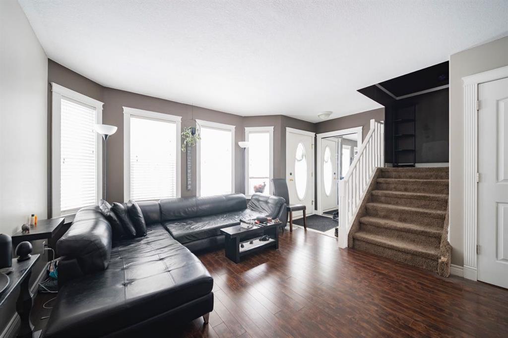 Fifth View of 269 Smallwood Street , Timberlea, Fort McMurray, Alberta, T9K 2L4